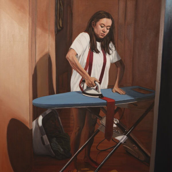Trabajo invisible I