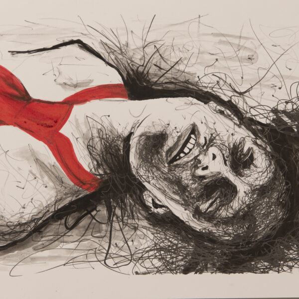 El rostro del silencio