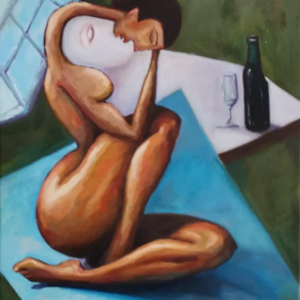 El amor y meditación